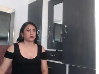 Camsoda Live Sex Cam of jean-foster