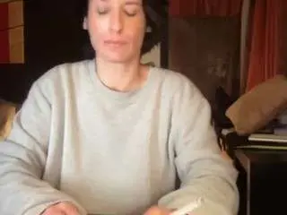 Camsoda Sex Cam of milfalicious89