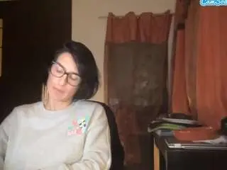 Camsoda Adult Video Chat of milfalicious89