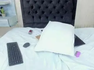 Camsoda Live Sex of tiana-fox