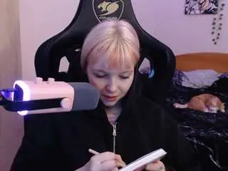 Camsoda Live Sex Cam of yasminchoi