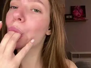 Camsoda Live Sex Cam of monafulford