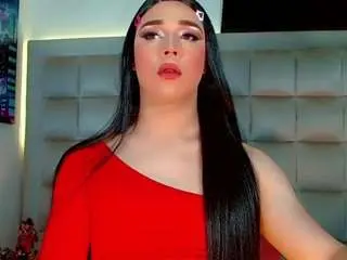 Camsoda Best Webcam of nathaliacampbell