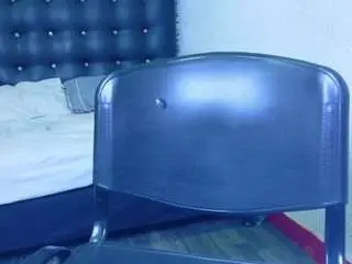 Camsoda Sex Chat of secrett-desiree