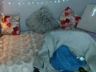 Camsoda Free Live Porn of irinabrown