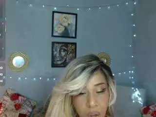 Camsoda Nude Webcam of irinabrown