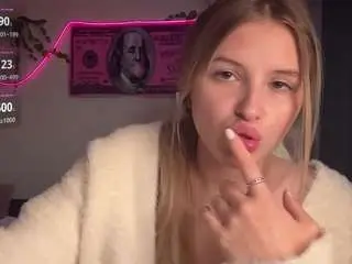 Camsoda Best Webcam of kalisoltero