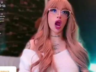 Camsoda Live Porn of kaorianya1