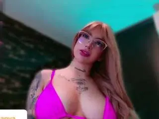 Camsoda Best live sex cam show of kaorianya1