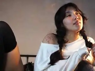 Camsoda Live Sex Cam of lilianfaux