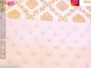 Camsoda Nude Webcam of emma-lambert