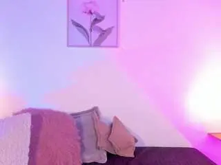 Camsoda Free Porn Cam of isabellacruz1