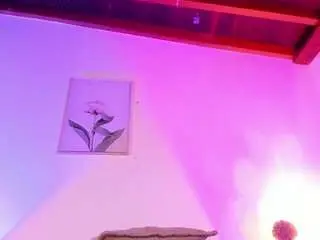 Camsoda Nude Webcam of isabellacruz1