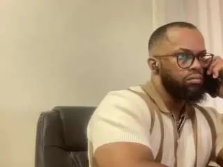 Camsoda Private Sex Chat of kingtgc