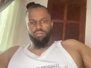 Camsoda Sex Cam of kingtgc