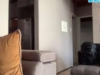 Camsoda Private Sex Chat of kingtgc