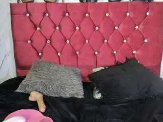 Camsoda Free Porn Cam of lihavega