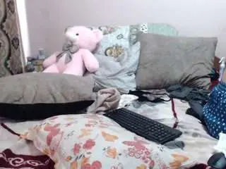 Camsoda Free Live Porn of queentwerk