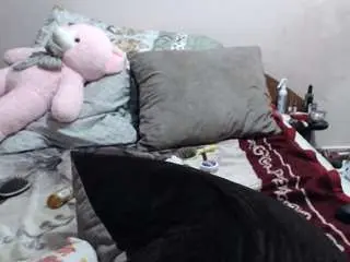 Camsoda Free Live Porn of queentwerk