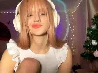 Camsoda Live Porn of veliaroyals