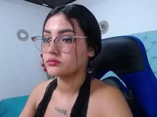 Camsoda Live Porn of antonellasweetlittle