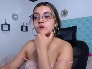 Camsoda Adult Webcams of antonellasweetlittle