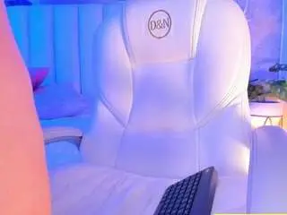 Camsoda Private Sex Chat of ash-vega
