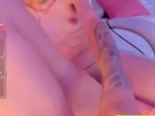 Camsoda Live Sex Cam of ash-vega