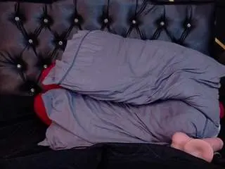 Camsoda Private Sex Chat of ekka-urrda