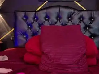 Camsoda Nude Webcam of ekka-urrda