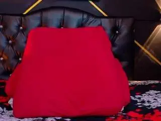 Camsoda Adult Video Chat of ekka-urrda