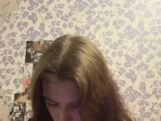 Camsoda Adult Video Chat of josselinerochelle