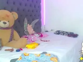 Camsoda Live Sex of lucianadolll