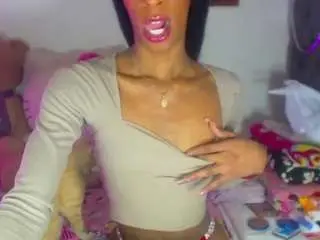 Camsoda Live Sex Cam of lucianadolll