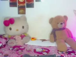 Camsoda Adult Video Chat of lucianadolll