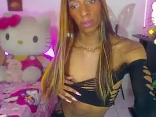 Camsoda Free Porn Cam of lucianadolll