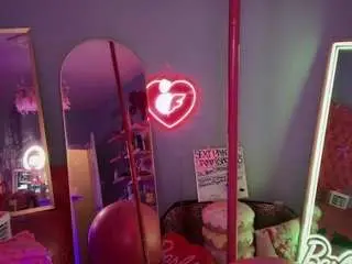 Camsoda Live Sex of sammisprinkles