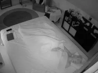 Camsoda Best live sex cam show of voyeurcam-julmodels-whitebed-2