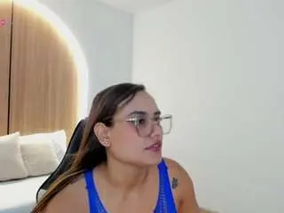 Camsoda Adult Webcams of zoe-danae