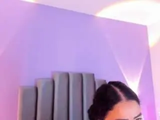 Camsoda Private Sex Chat of saramontoya