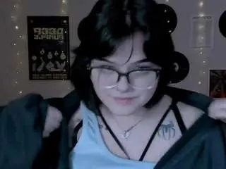 Camsoda Adult Webcam of tessa-dream