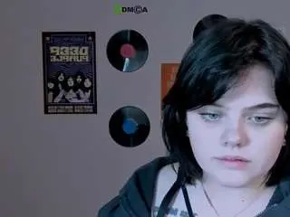 Camsoda Sex Cam of tessa-dream