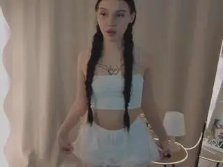 Camsoda Sex Chat of theresiagambee