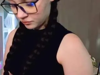 Camsoda Live Porn of theresiagambee