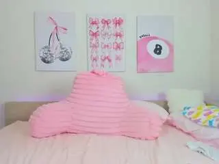 Camsoda Live Sex Cam of bbygirlzoe