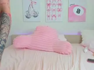 Camsoda Private Sex Chat of bbygirlzoe