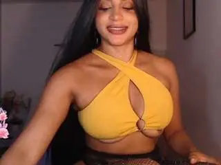 Camsoda Adult Webcam of destinnemills
