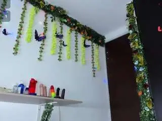 Camsoda Best Webcam of elikolanny