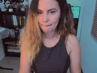 Camsoda Sex Cam of gigistephans