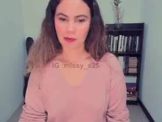 Camsoda Adult Video Chat of gigistephans